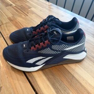 Reebok Nanos X 2